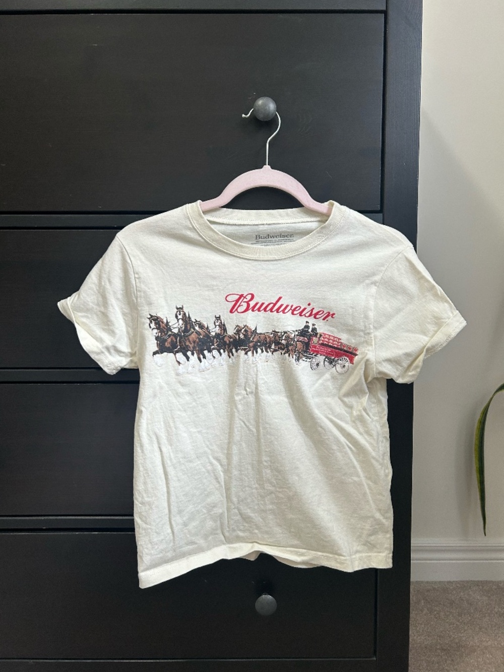 Beer Baby Tee